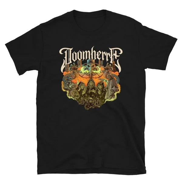 Plaguelords T-shirt