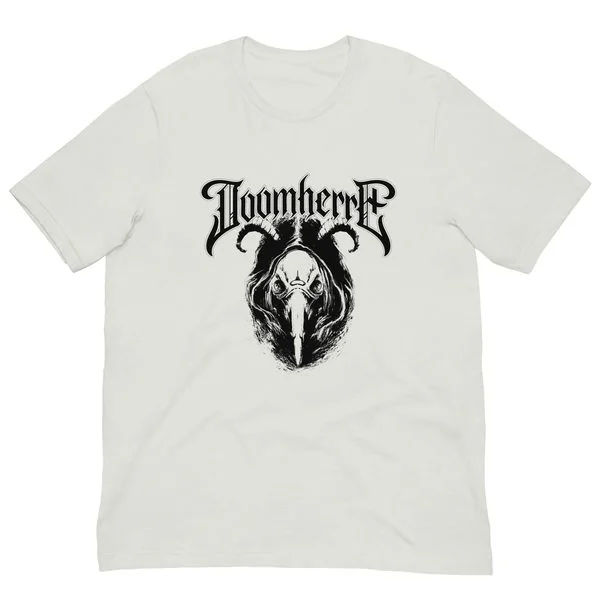 Skull T-shirt